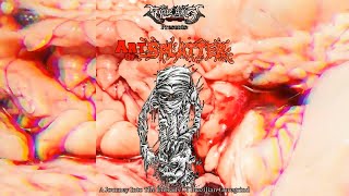 Art Of Splatter (2025) - Official Trailer