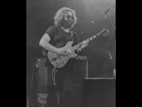 JERRY GARCIA BAND 9-1-1990 SHORELINE AMPHITHEATER SHORELINE CA