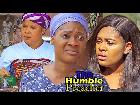 The Humble Preacher Season 5&6 - Mercy Johnson 2019 Latest Nigerian Movie
