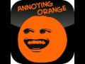 Annoying Orange - Who Let The Oranges Out! (original Song)