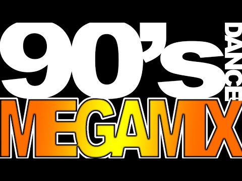 Disco dance 90   90's Megamix   Dance Hits of the 90s   Epic 2 Hour 90’s Dance Megamix