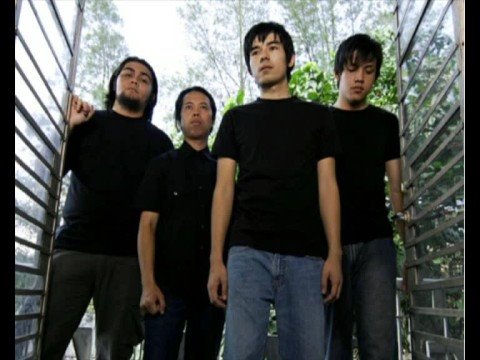 Back From Beginning - Hale