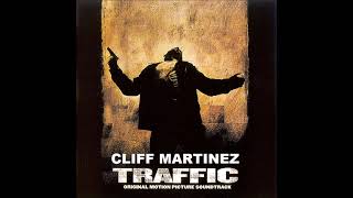 Cliff Martinez-Traffic--Track 12--I Can't Do This