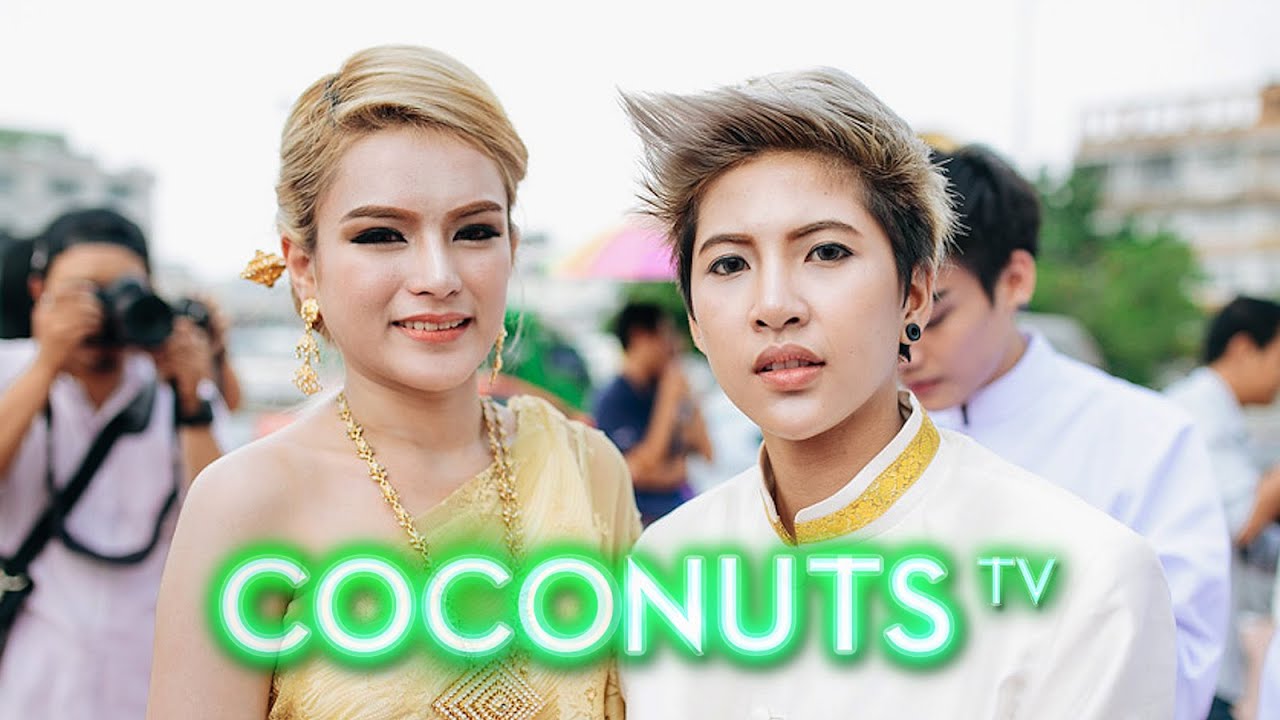 Toms: The Complex World of Female Love in Thailand | Coconuts TV