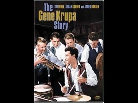 Gene Krupa - There'll Be Some Changes Made