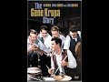 Gene Krupa - There'll Be Some Changes Made