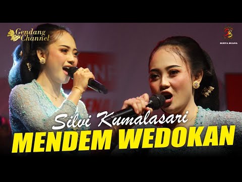 Mendem Wedokan Silvi Kumalasari Campursari Surya Buana