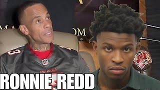 Ronnie Redd On Quando Rondo New Federal Drug Conspiracy Case