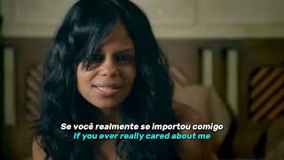 Fefe Dobson - Stuttering (Legendado/Tradução) Clipe Oficial