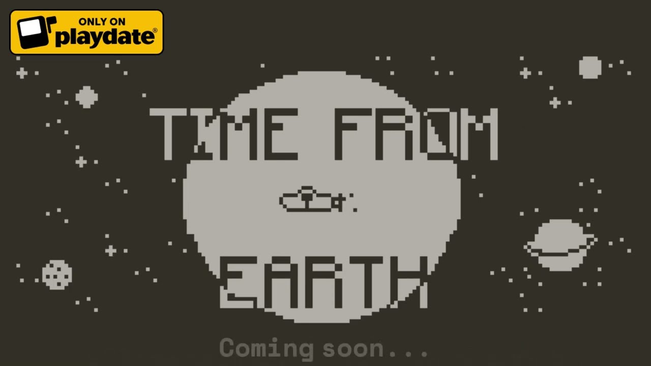 Announcement Trailer