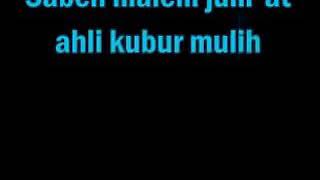 Download lagu Status WA mlm jum'at 1 mp3