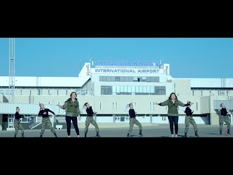 Хайртаасаа асуу - Дуучин: Б.Хишигжаргал /СТА/, Ц.Ариунгоо, Hairtaasaa asuu