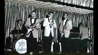 Ronnie Dove And The Beltones - Right Or Wrong (Unreleased Early Recording)