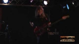 Billy Gaz Station (Feat. Nordgarden) - Live - Il Sottosuono (Init 19-02-2010) [Parte 4/5]