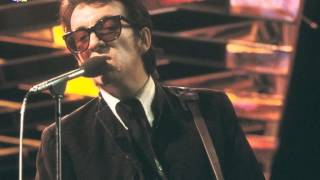 Elvis Costello miracle man