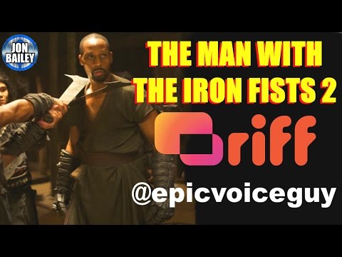 IRON FISTS EPIC COMMENTARY