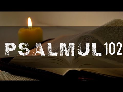 Psalmul 102