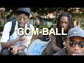 Golden City Music - Ball (Official Music Video)