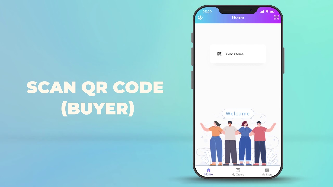 AddToCart - Buyer Explore Stores