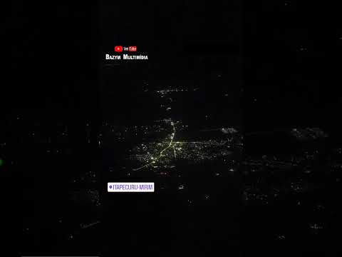 vôo Passando por ITAPECURU MIRIM - MA