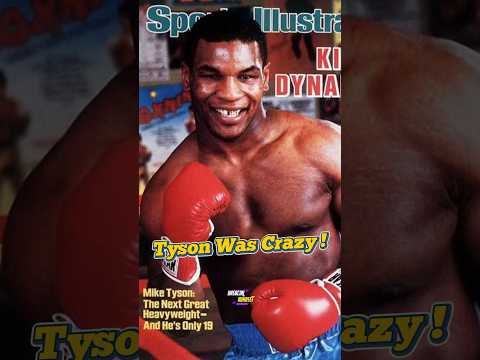 Tyson is the Main Character 👀 #unsocialmindset #ufc #boxing #joerogan #miketyson