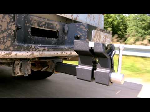 Wilton ATV All-Terrain Vise