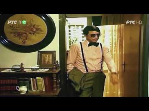 Čkalja i Bora definicija rada - Vruć Vetar