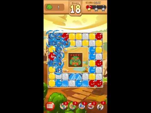 Angry Birds Blast Level 98 - NO BOOSTERS 🎈🐦🎈🐦