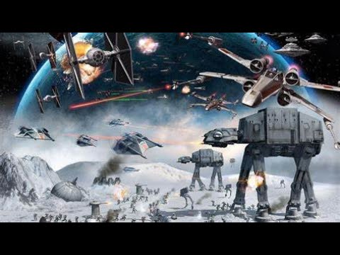 Fall of the Republik- Verteidigung aber in baba | Empire at War deutsch