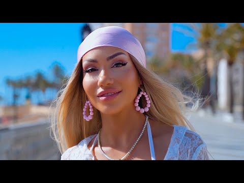 Joana Santos - NO ME CONVIENE (Videoclip Oficial)