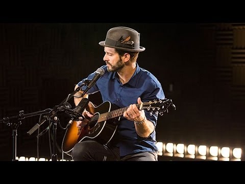 Tony Lucca covers Bill Withers' 