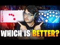 Which Should YOU Buy in 2023? HITBOX VS SNACKBOX Review!
