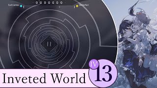 【Rotaeno】Inveted World/AR Forest/IV Lv13