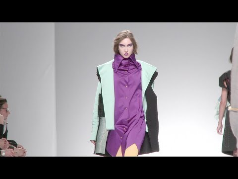 Kolovrat | Fall Winter 2018/2019 Full Fashion Show | Exclusive