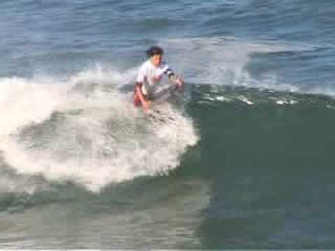 NEW !! Pierre Louis Costes !! FLIP !! New Bodyboard trick