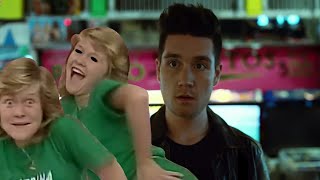 Bastille - Pompeii with hi my name is catrina