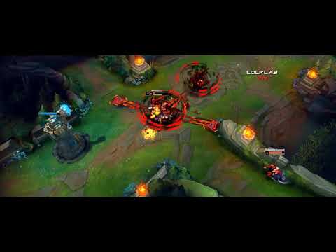 200 IQ Zed Montage 2018 - League Of Legends