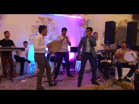 Amirjon Abdullayev Samarkand tuy 2017