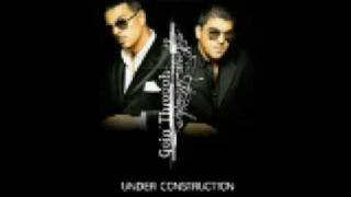 15 - Kleiste mou to stoma(Radio edit) - Goin' Through - Veto