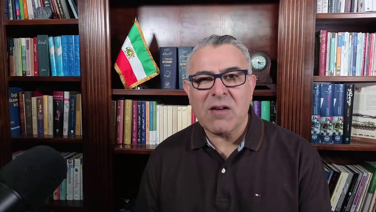 نیازهای ایران بعد از جمهوری اسلامی 2