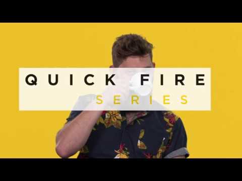 Efma Quickfire – Interview with Jamie Campbell from Bud