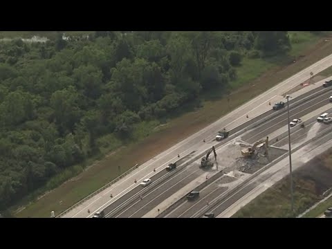 Local 4 News at 6 -- July 14, 2021