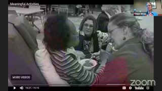 The GEMS Approach:  Seeing Progression as More than Loss