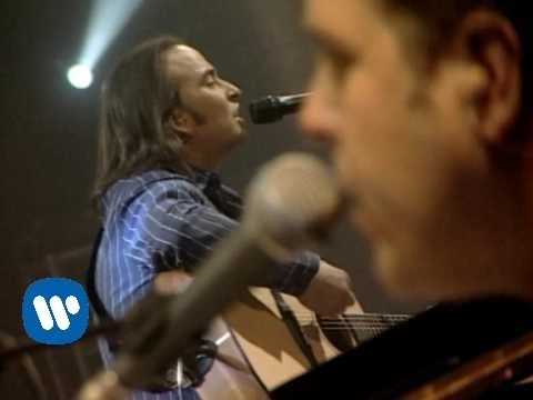 Videoclip de Qué solo estás — Los Secretos