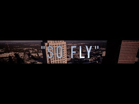 Deezy Da Paperboy - So Fly | Filmed By @GlassImagery