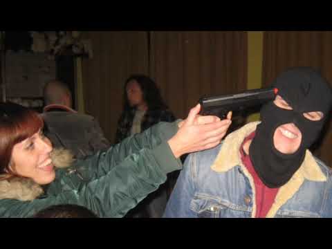 Prima Linea- Working class