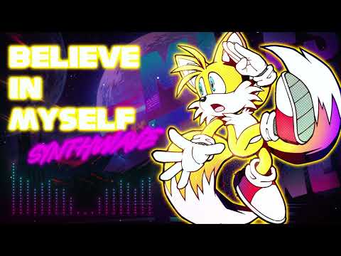 Believe In Myself (Synthwave Cover)