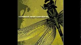 Coheed and Cambria - IRO-bot [HQ]