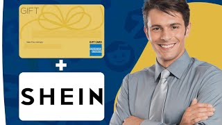 How To Use American Express Gift Card On Shein (EASY 2024)