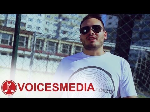 Antid8t - Bacauwood 2 (Official Video)
